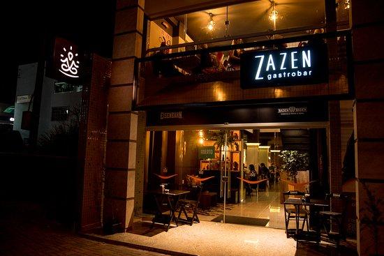 Zazen Gastrobar