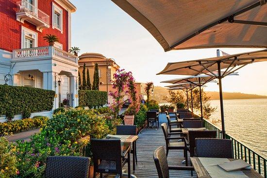 Restaurant Bar Paravisiello