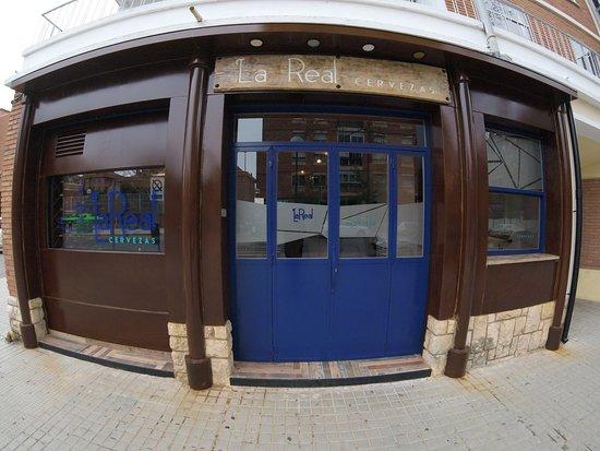 La Real Cervezas