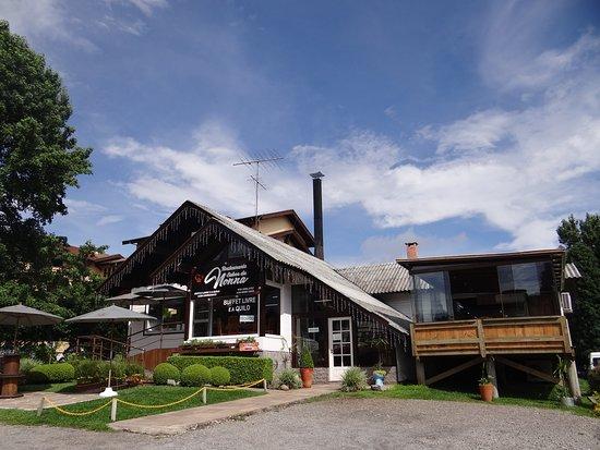 Restaurante Sabor da Nonna