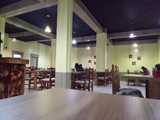 La Cantina Restaurante e Choperia