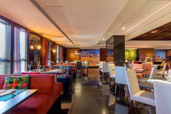 Dali Cozinha Peruana