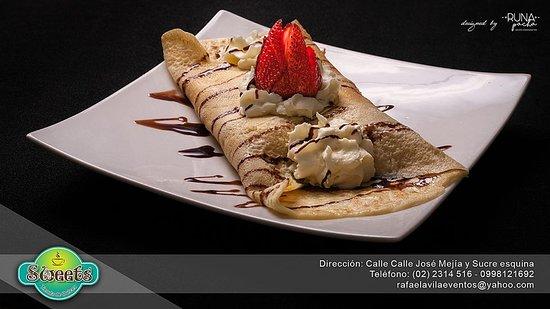 Sweets - Tienda de Dulces