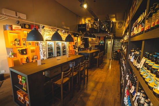 Mestre Cervejeiro Maringa