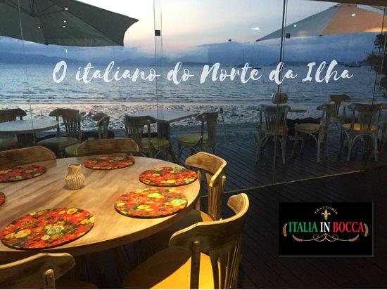 Italia In Bocca Mediterraneo