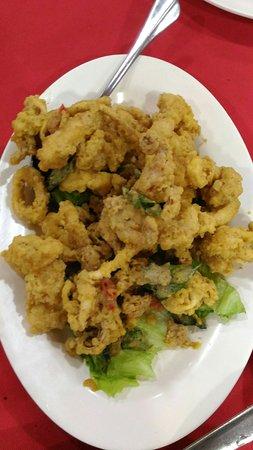 Restoran Lok Hin Seafood