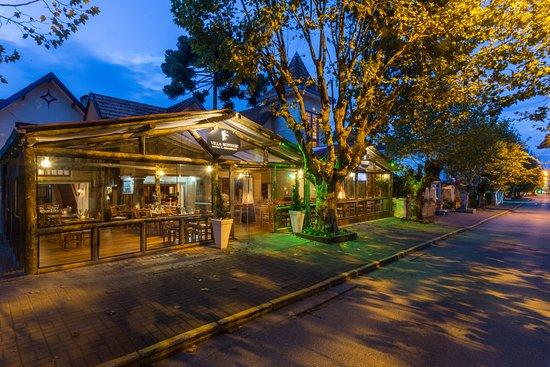 Villa Montese Bar & Ristorante