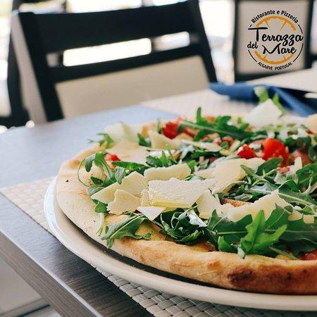 Ristorante Pizzeria La Terrazza Del Mare