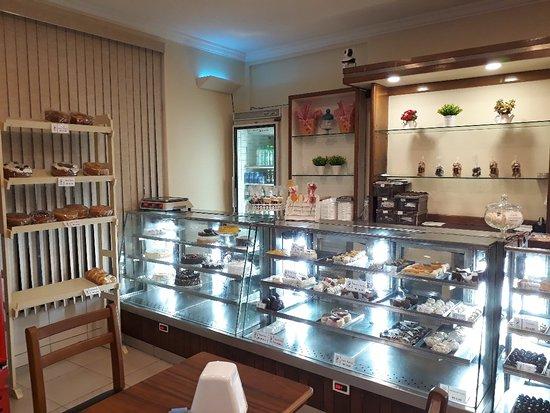 Coco, Cravo e Canela