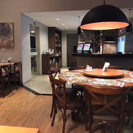 Giorgio Gastro Anexo Imperialle