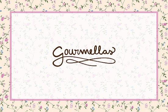 Gourmellas