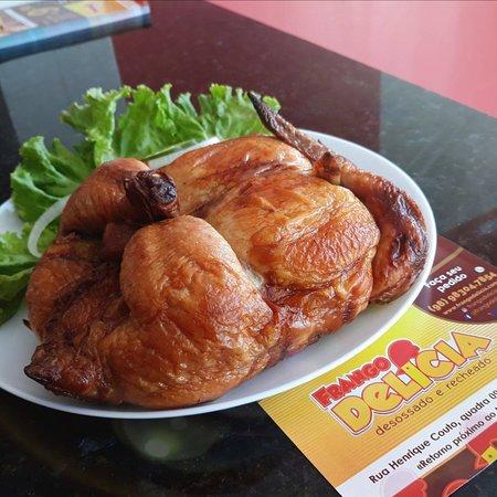 Frango Delicia