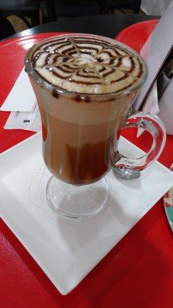 DuCafe Cafeteria e Comidinhas