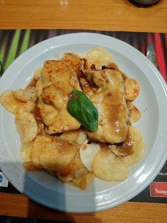 IT Italy Ristorante & Cafe