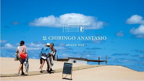 El Chiringo Anastasio