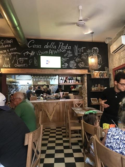 Casa Della Pasta