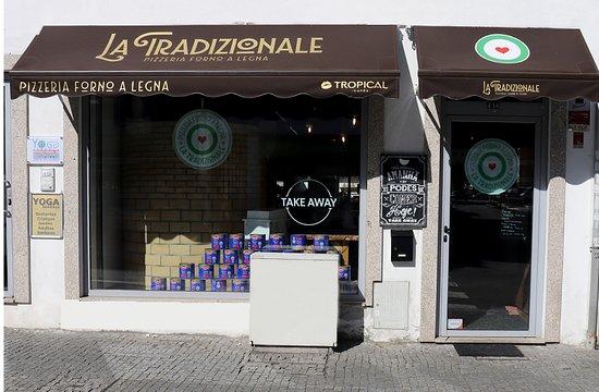 La Tradizionale