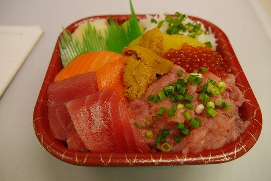 Donpachi Matsumoto Ekimae Honten