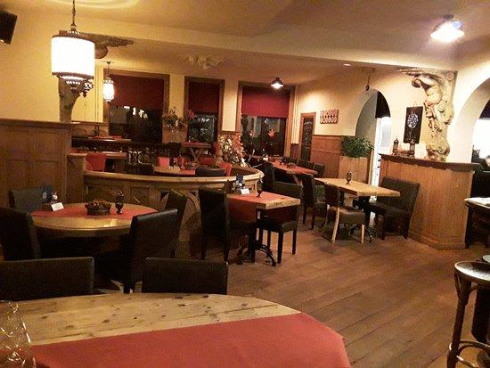 Turks Restaurant Ala-Turca