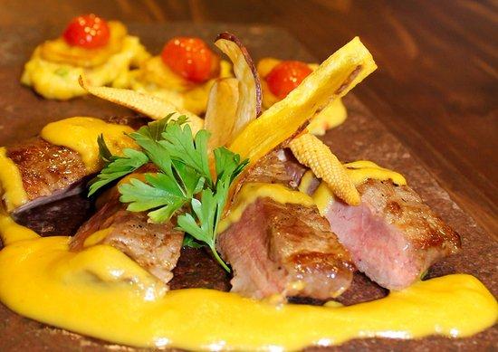 Anka Restaurant Plazoleta Santo Domingo