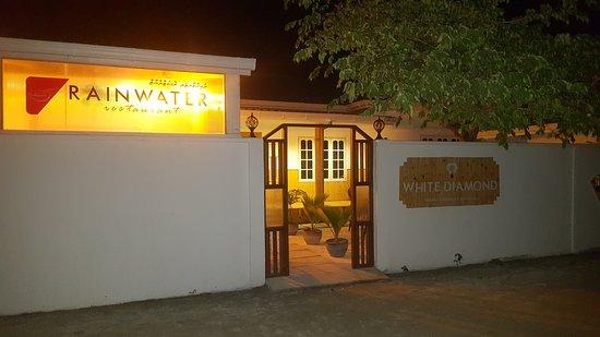 Rain Water Restaurant