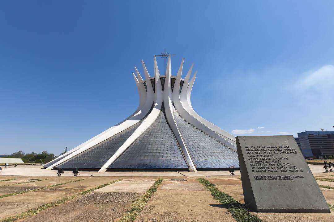 Catedral de Brasília