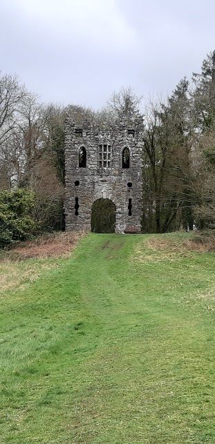 Clube de Golfe de Mullingar