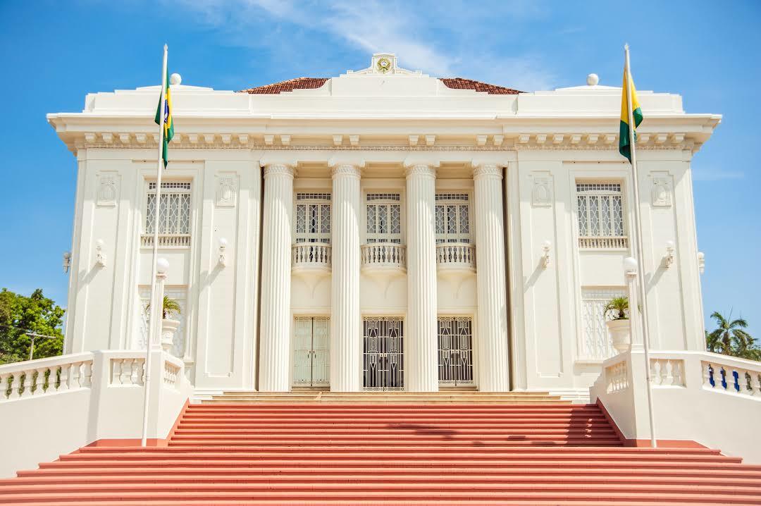 Palácio Rio Branco