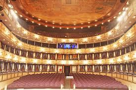 Teatro Cervantes de Málaga