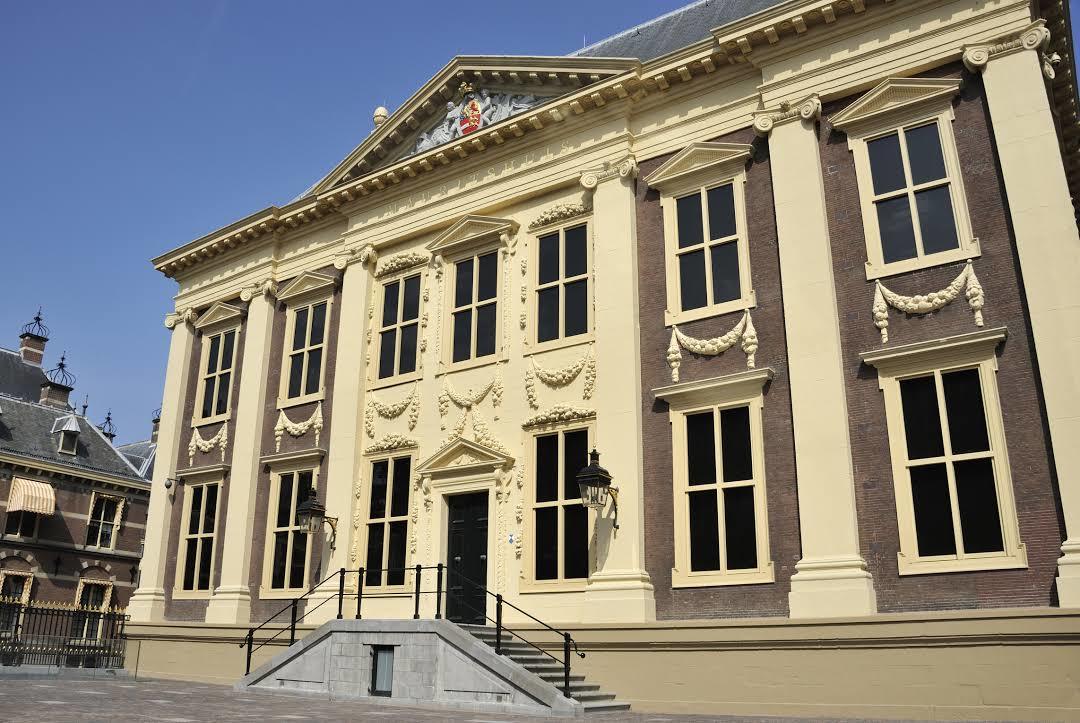 Museu Mauritshuis
