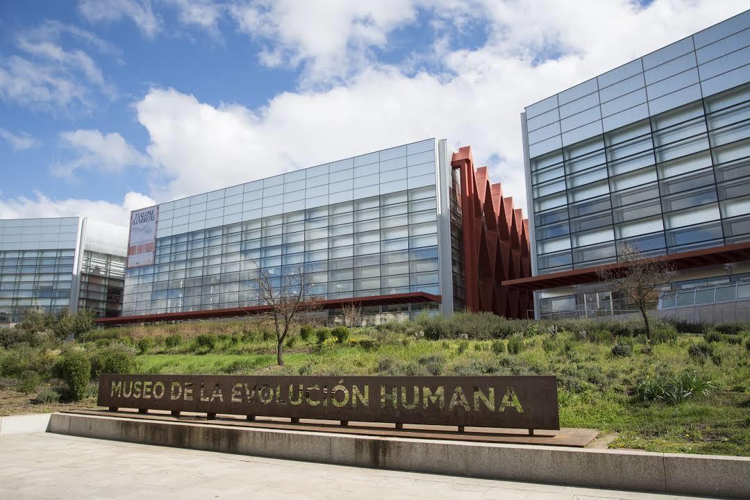 Museu da Evolução Humana