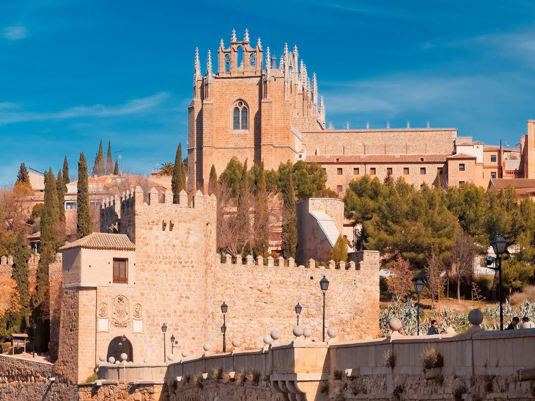 Mosteiro de São João dos Reis