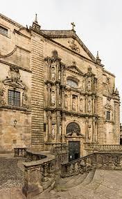 Mosteiro de São Martinho Pinário