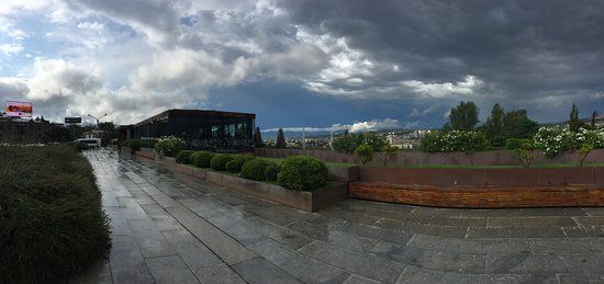 Praça de Revolução da Rosa