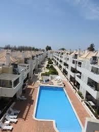Praia de Cabanas de Tavira