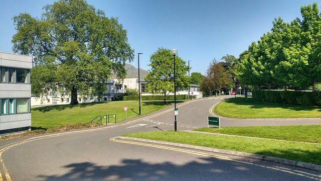 Universidade de Stirling