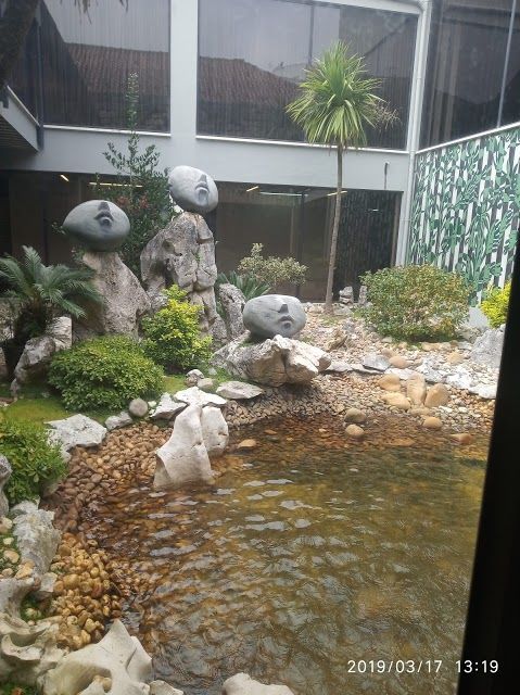 Museu de Cera de Fátima