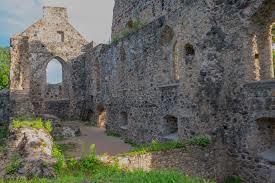 Castelo Medieval de Sigulda