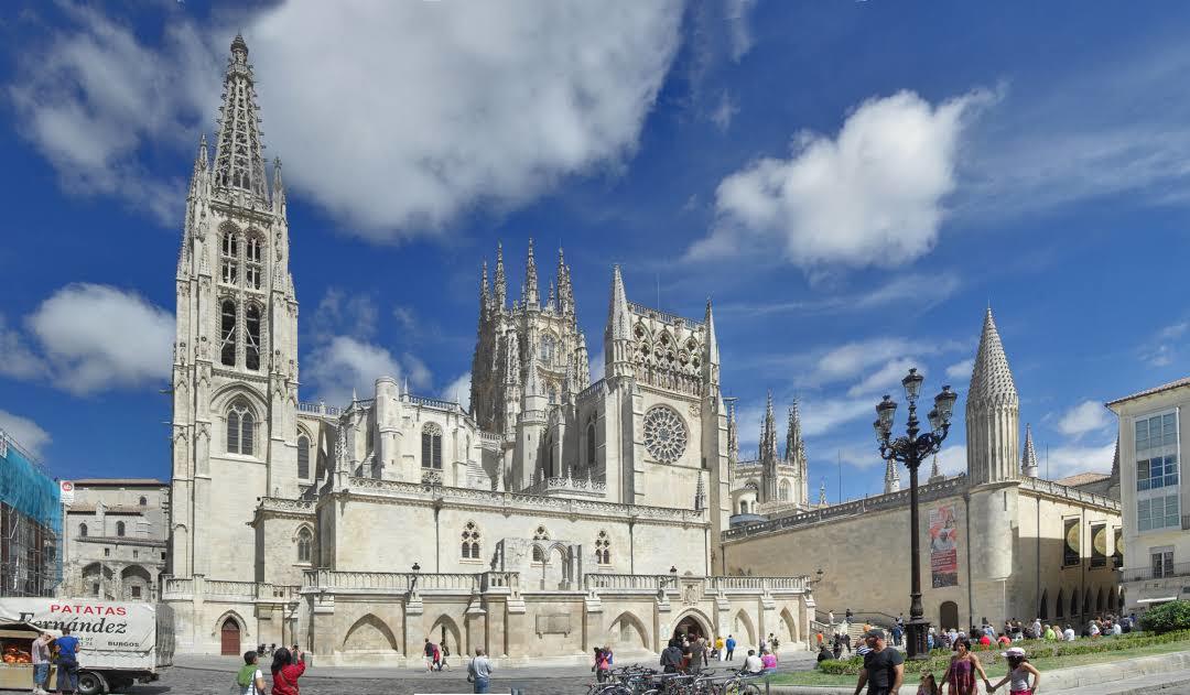 Catedral de Burgos