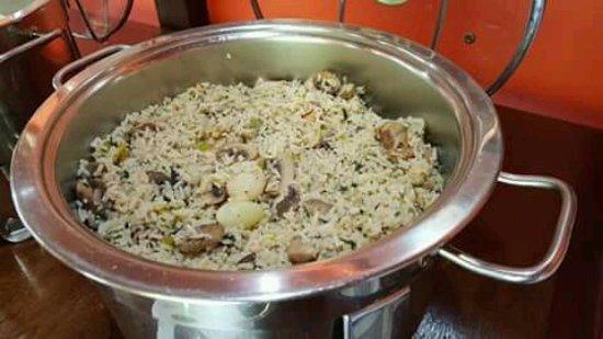 Mantiqueira Restaurante