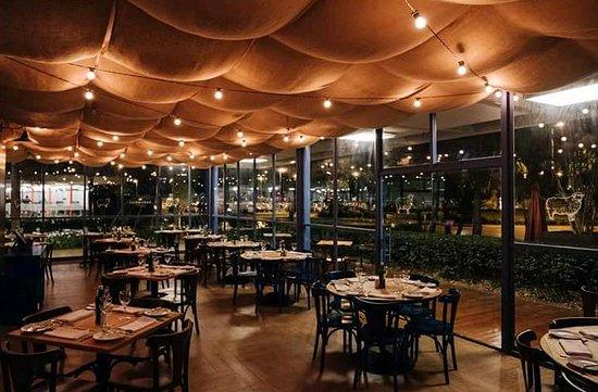 Pecorino Bar & Trattoria Indaiatuba