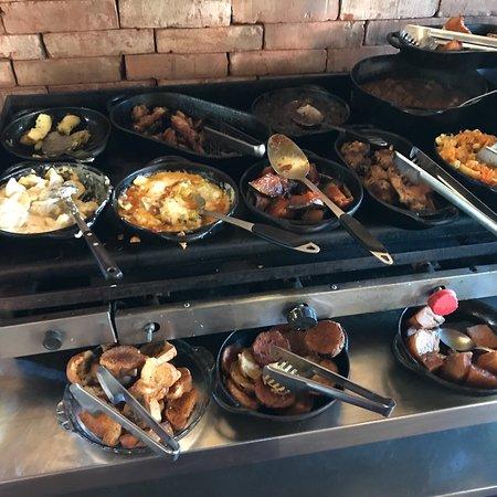 Raffa's Prime Restaurante