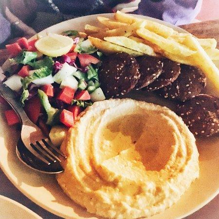 Tulsi Cafe