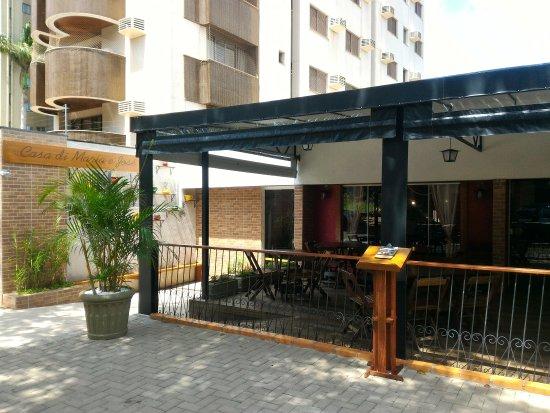 Casa di Maria e Jose