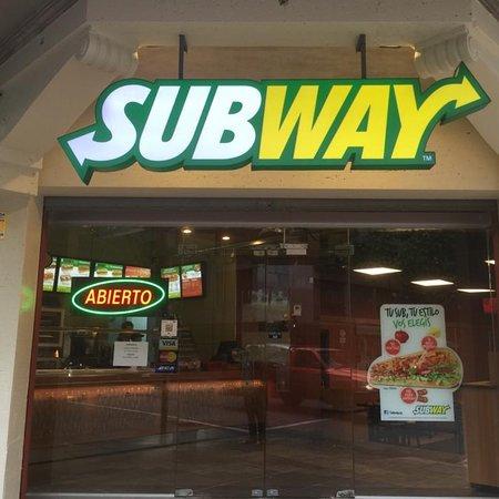 Subway