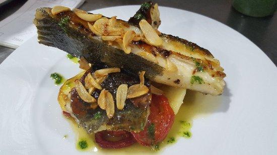 Il Versetto Restaurant