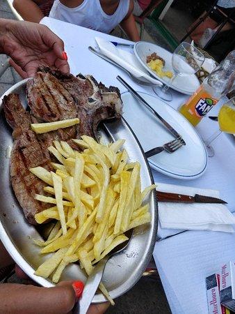 Restaurante o Jardim