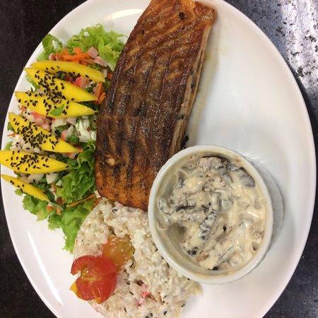 Balanceado Restaurante