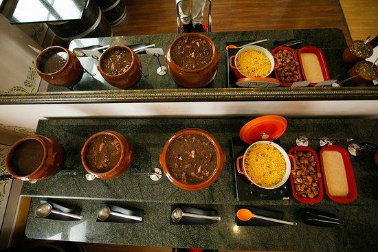 Restaurante Ibis Batel