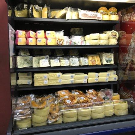 Emporio Pao com Linguica